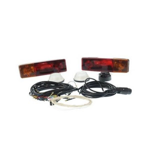 Instalacja elektryczna kompletna D-47/D-50 AGTECH